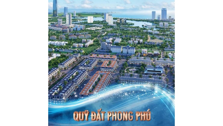 Đất nền Tam Quan Bắc - Vùng trũng BĐS Hoài Nhơn - Nơi tinh hoa hội tụ